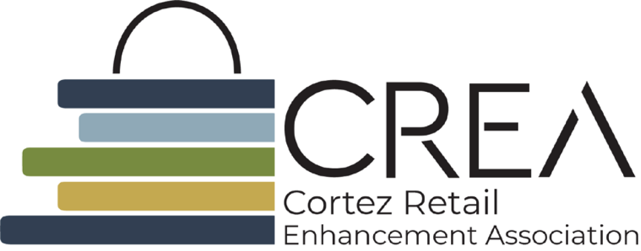 Cortez Outdoor Expo CREA Logo
