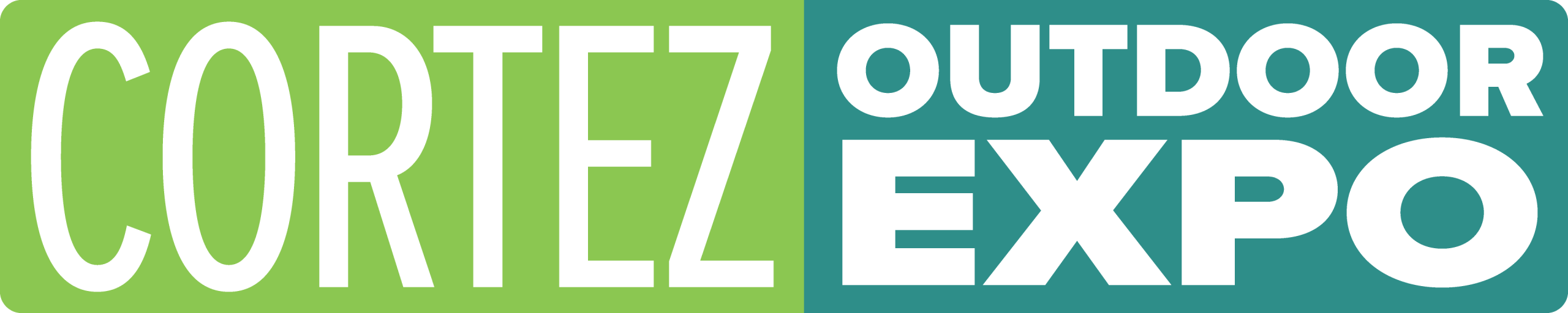 Cortez Outdoor Expo Header Title new