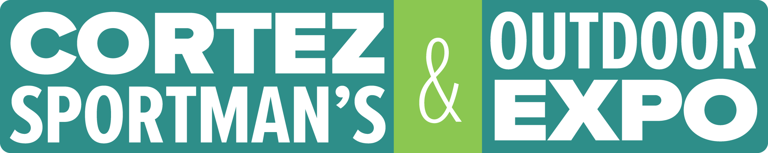 Cortez Outdoor Expo Header Title